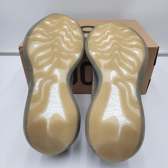 Adidas Yeezy Boost 380 Shoes Mens Size 8.5 Pepper FZ1269 Primeknit New Sneakers main image 7